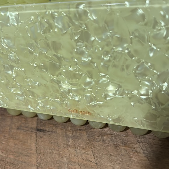 Cult Gaia Eos Clutch - Picture 6 of 10